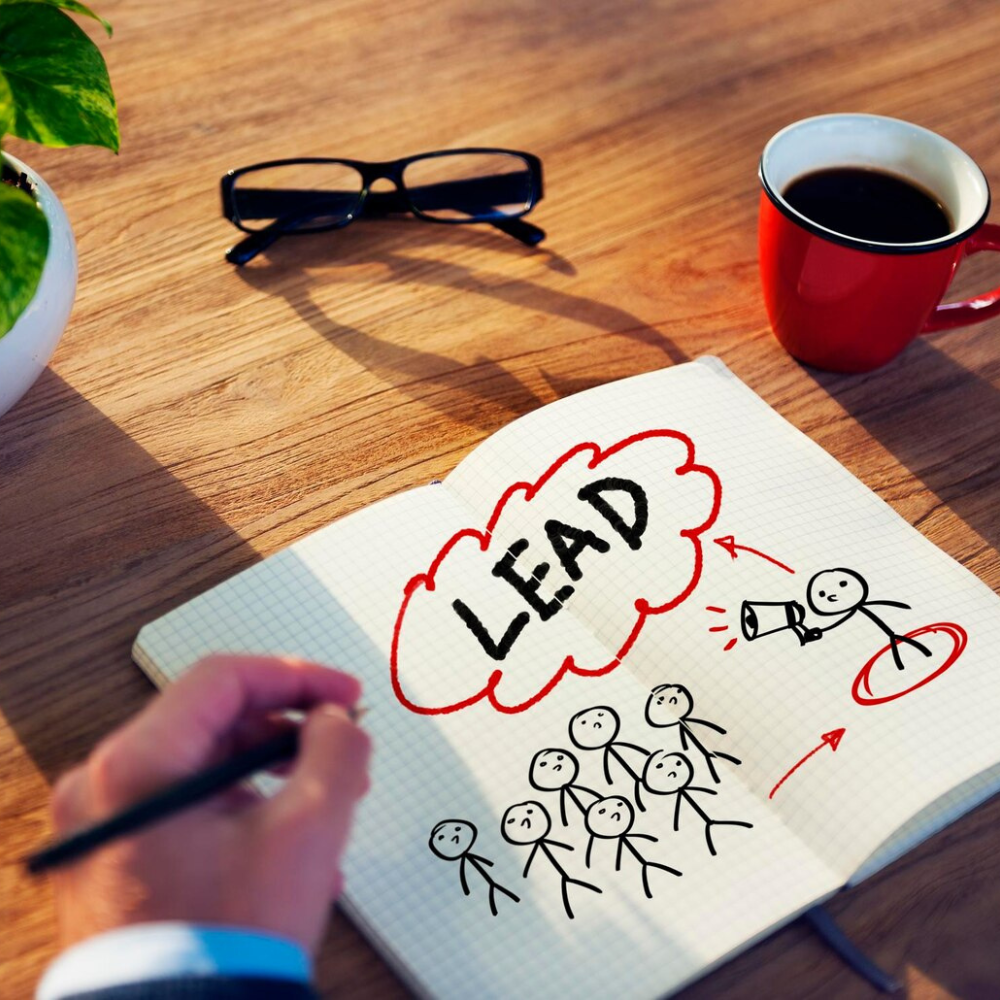 Lead Funnels