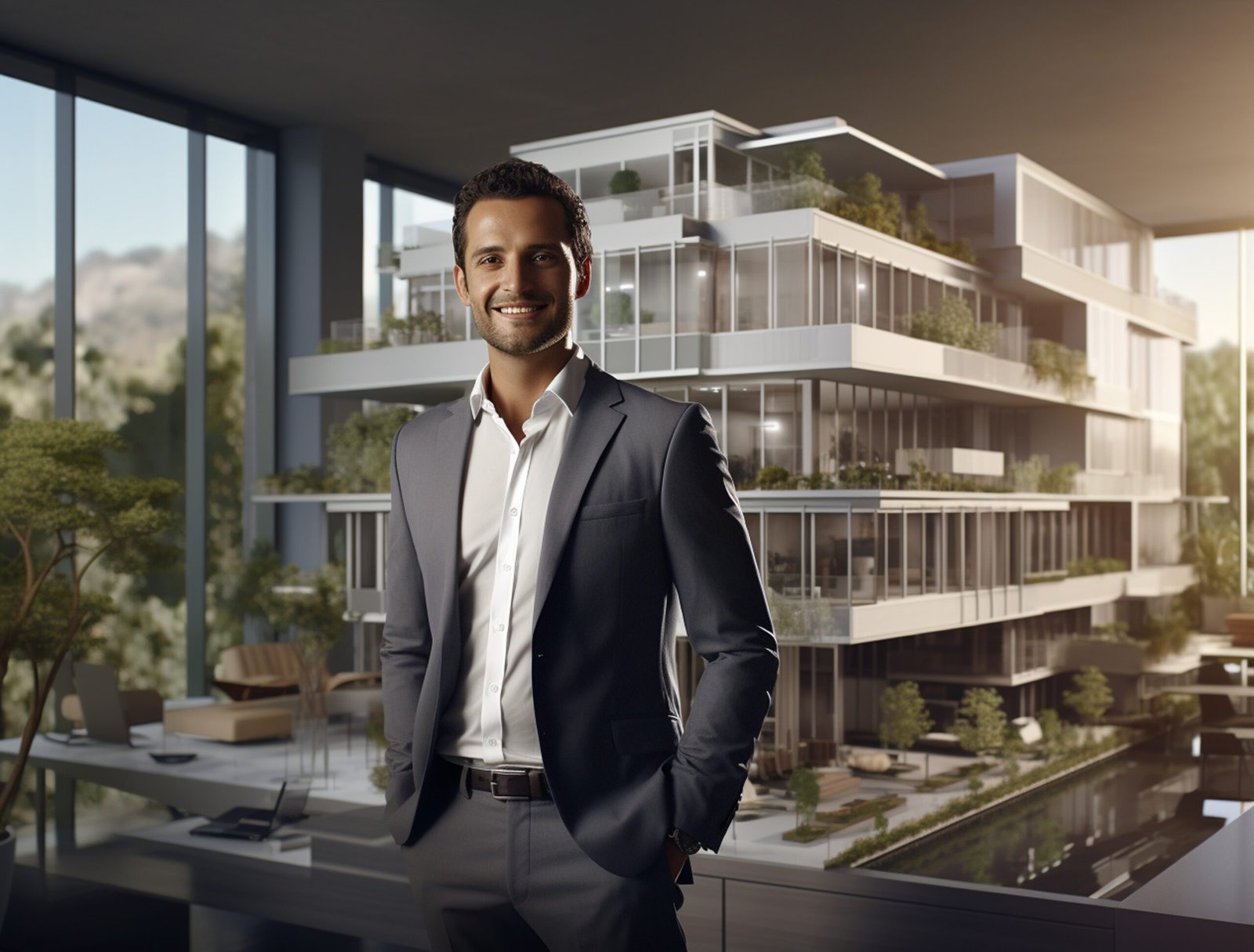 front-view-man-working-as-real-estate-agent front-view-man-working-as-real-estate-agent